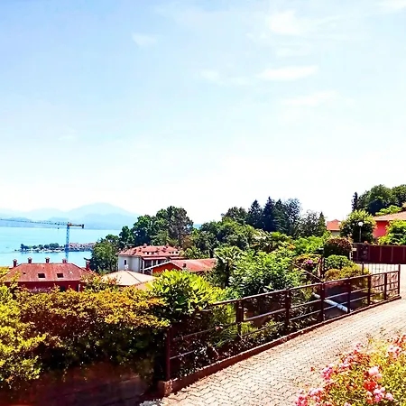 My Mister Lake Apartment *