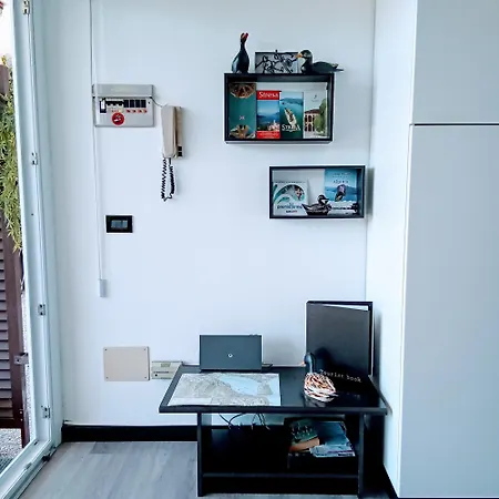 Apartman My Mister Baveno