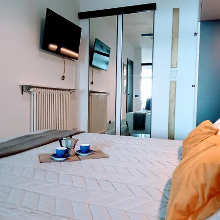 My Mister Apartman