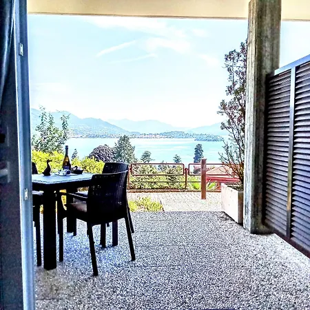 My Mister Lake Apartment