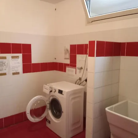 Apartman My Mister