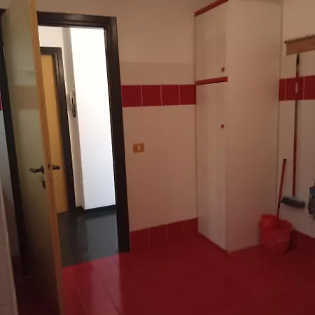 My Mister Lake Apartment Baveno