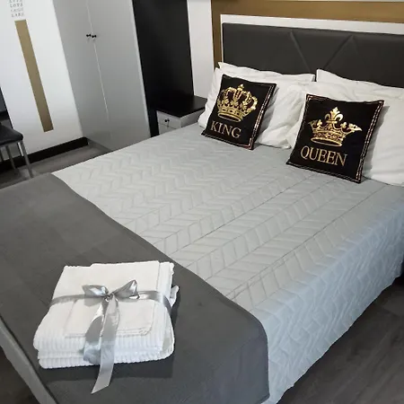 My Mister Apartman *