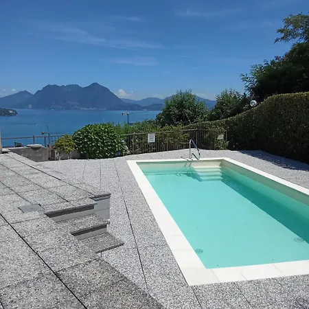 Apartment My Mister Lake Baveno
