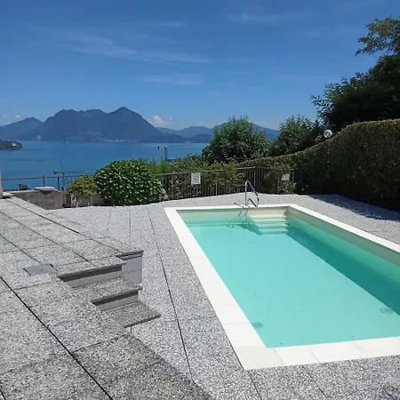 Apartman My Mister Baveno