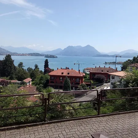 My Mister Lake Baveno
